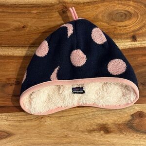 Patagonia Baby Hat